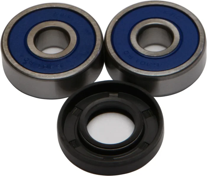 All Balls Racing 25-1410 Drive Wheel Bearing Kit - Durable, High-Performance Replacement for Powersports Vehicles