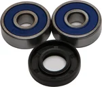 All Balls Racing 25-1410 Drive Wheel Bearing Kit - Durable, High-Performance Replacement for Powersports Vehicles