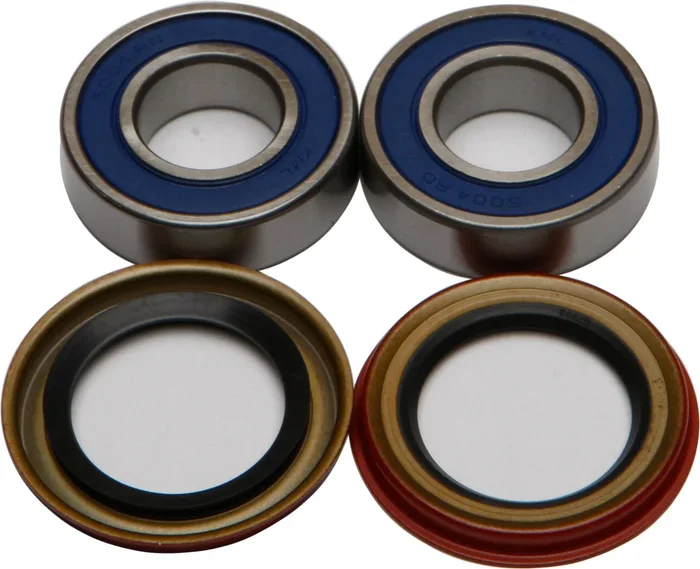 All Balls Racing Drive Wheel Bearing Kit - Durable, High-Performance Replacement for Powersports Vehicles