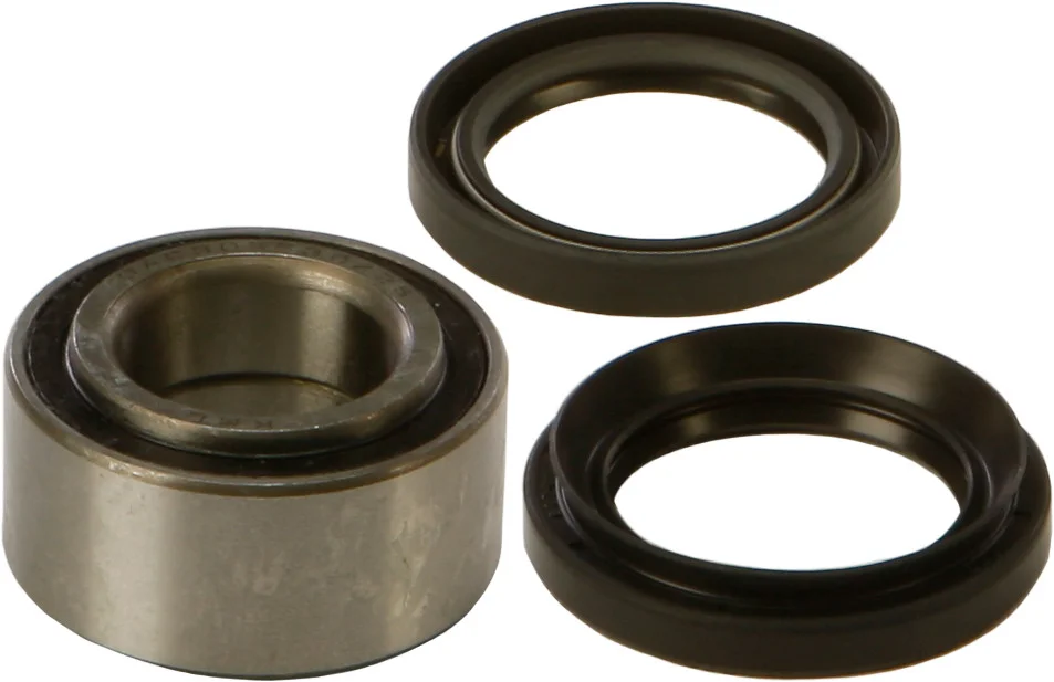 All Balls Racing 25-1434 Drive Wheel Bearing Kit - High-Durability Replacement for Powersports Vehicles