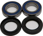 All Balls Racing 25-1435 Drive Wheel Bearing Kit - Durable, High-Performance Replacement for Powersports Vehicles