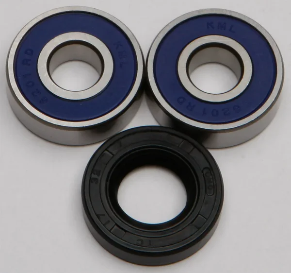 All Balls Racing 25-1439 Drive Wheel Bearing Kit - High-Durability, Low-Maintenance Racing Bearings