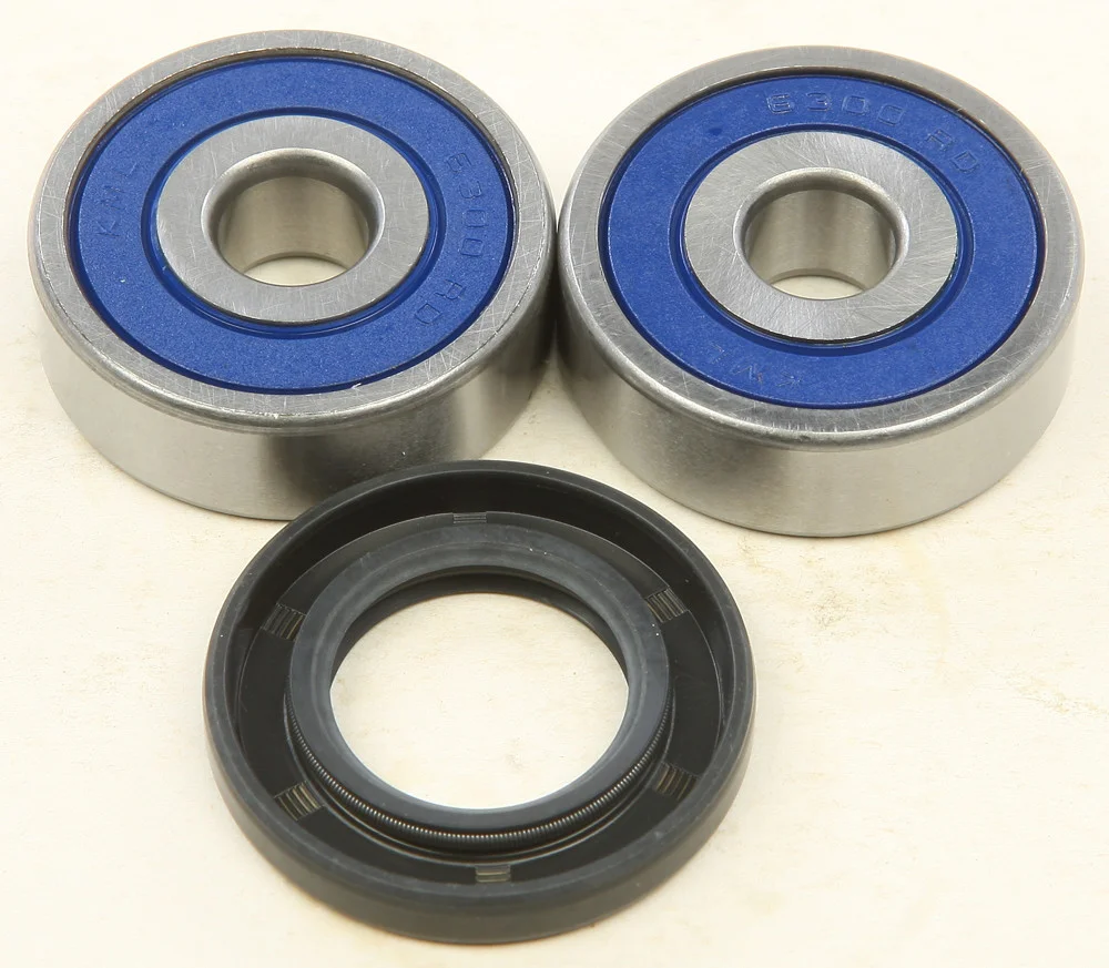All Balls Racing 25-1441 Drive Wheel Bearing Kit - Durable, High-Performance Replacement for Powersports Vehicles