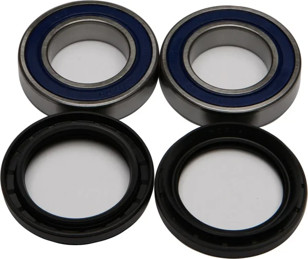 All Balls Racing 25-1445 Drive Wheel Bearing Kit - High-Performance Replacement for Powersports Vehicles