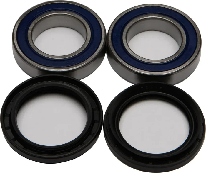 All Balls Racing 25-1445 Drive Wheel Bearing Kit - High-Performance Replacement for Powersports Vehicles