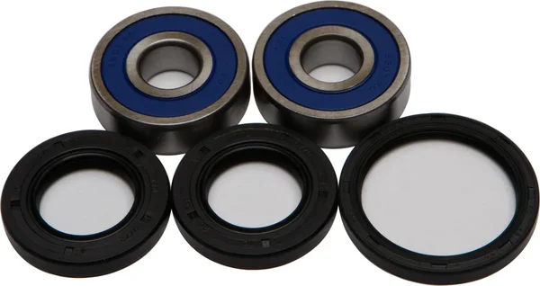 All Balls Racing 25-1448 Drive Wheel Bearing Kit - Durable, High-Performance Racing Bearings