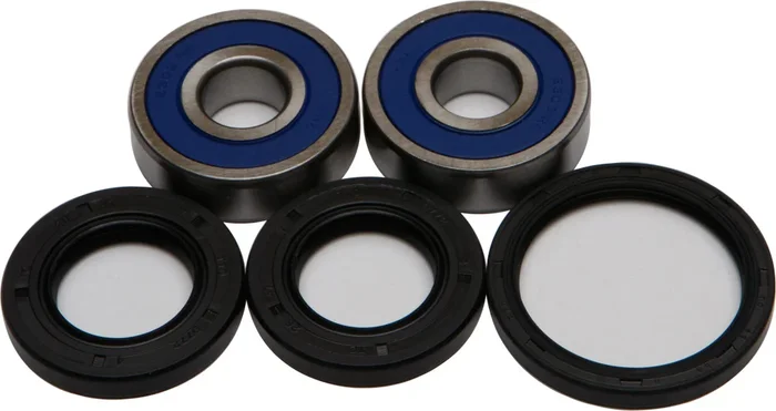 All Balls Racing 25-1448 Drive Wheel Bearing Kit - Durable, High-Performance Racing Bearings