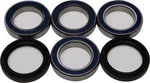 All Balls Racing 25-1456 Drive Wheel Bearing Kit - High-Durability Replacement for Powersports Vehicles