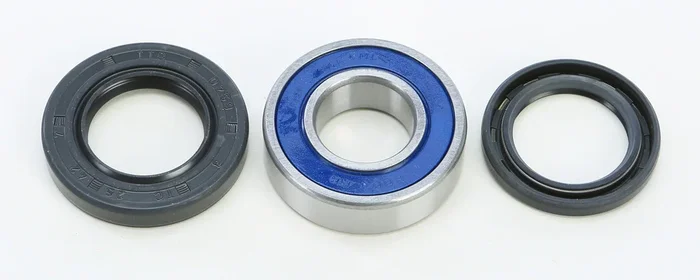 All Balls Racing Lower Steering Bearing Kit - High-Performance Suspension Replacement for Powersports Vehicles