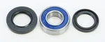 All Balls Racing Lower Steering Bearing Kit - High-Performance Suspension Replacement for Powersports Vehicles