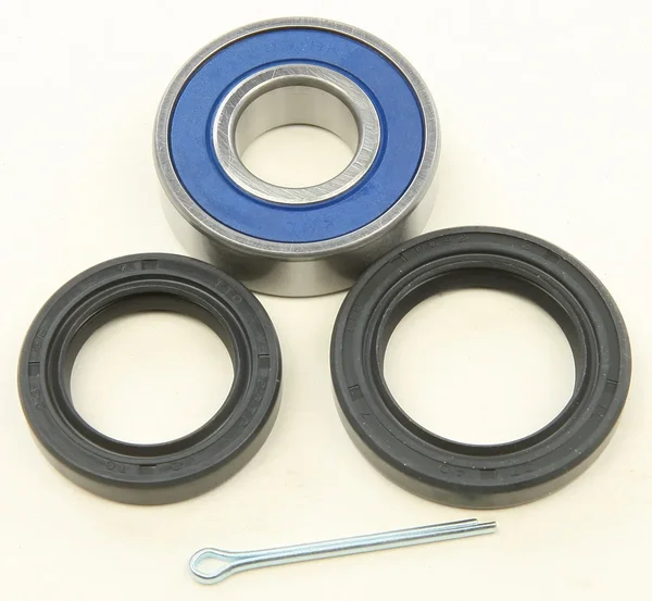 All Balls Racing 25-1460 Lower Steering Bearing Kit - Durable Suspension Replacement for Off-Road Vehicles