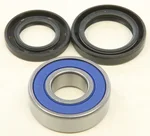 All Balls Racing 25-1461 Lower Steering Bearing Kit - Durable Suspension Replacement for Off-Road Vehicles