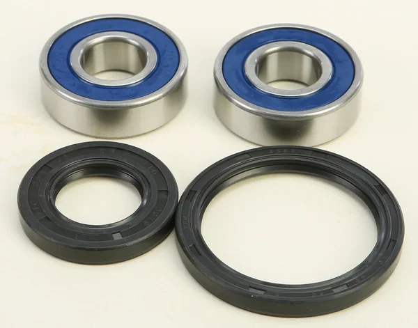 All Balls Racing Drive Wheel Bearing Kit - High Performance, Durable, Easy Installation