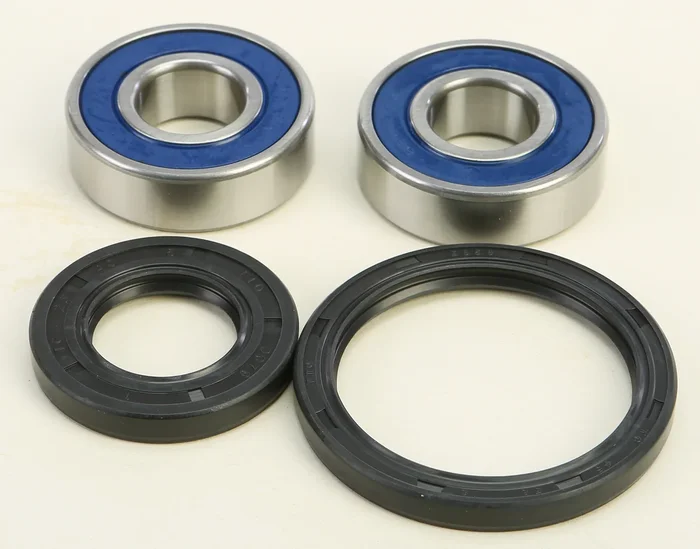 All Balls Racing Drive Wheel Bearing Kit - High Performance, Durable, Easy Installation
