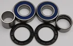 All Balls Racing Drive Wheel Bearing Kit - Durable, High-Performance Replacement for Powersports Vehicles