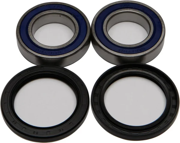 ALL BALLS - 25-1495 - All Balls Wheel Bearing Kits