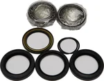 All Balls Racing 25-1498 Drive Wheel Bearing Kit - Durable, High-Performance Replacement for Powersports Vehicles