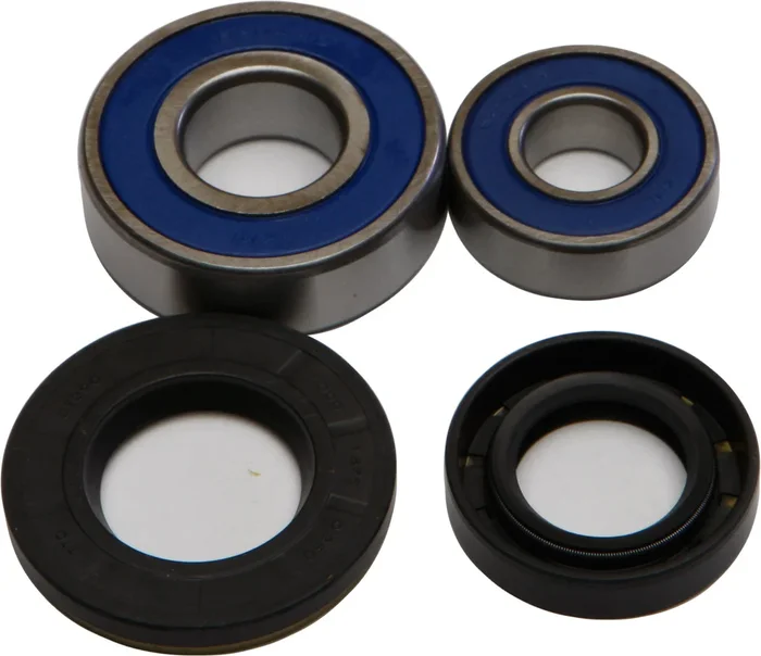 All Balls Racing 25-1500 Drive Wheel Bearing Kit - Durable, High-Performance Racing Bearings