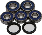 All Balls Racing 25-1505 Drive Wheel Bearing Kit - Durable, High-Performance Replacement for Powersports Vehicles