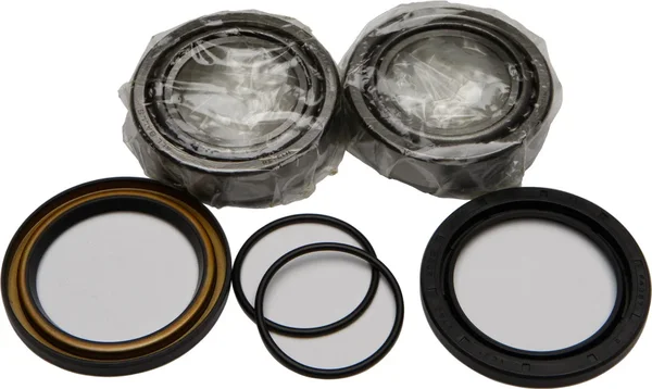 All Balls Racing 25-1507 Drive Wheel Bearing Kit - High-Performance, Durable, Racing-Grade Bearings