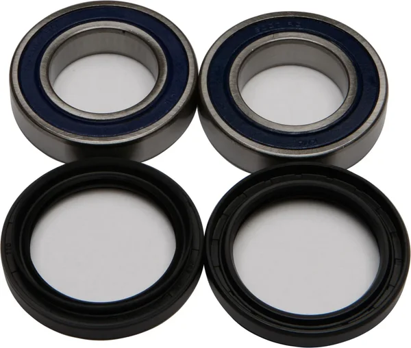 All Balls Racing 25-1508 Drive Wheel Bearing Kit - Durable, High-Performance Replacement for Powersports Vehicles