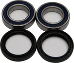 All Balls Racing 25-1508 Drive Wheel Bearing Kit - Durable, High-Performance Replacement for Powersports Vehicles