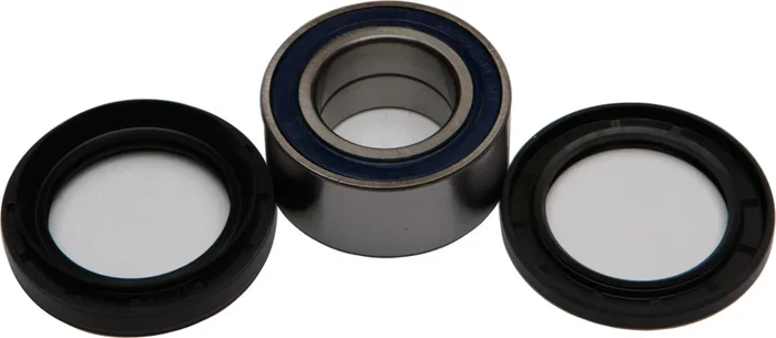 All Balls Racing Drive Wheel Bearing Kit - High Performance, Durable, Easy Installation