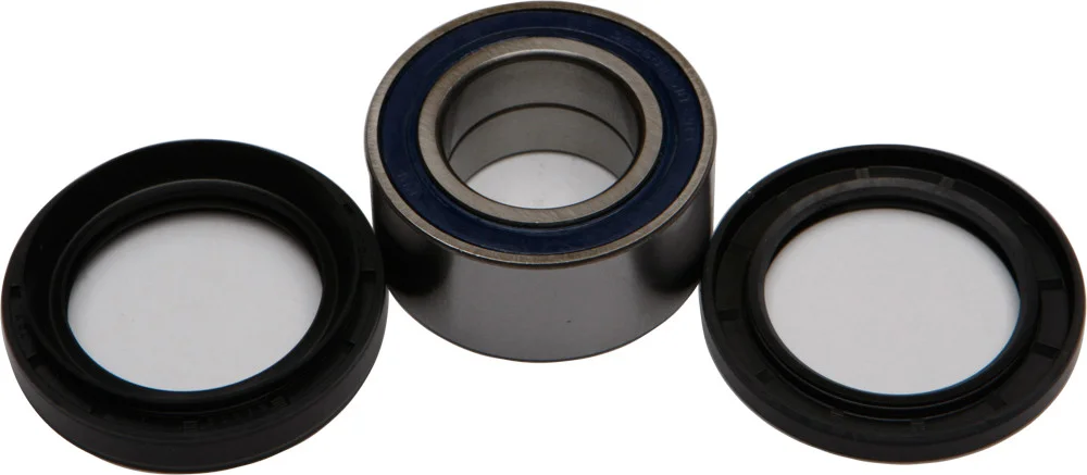 All Balls Racing Drive Wheel Bearing Kit - High Performance, Durable, Easy Installation