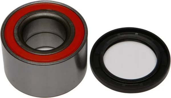All Balls Racing 25-1516 Drive Wheel Bearing Kit - Durable, High-Performance Replacement for Powersports Vehicles