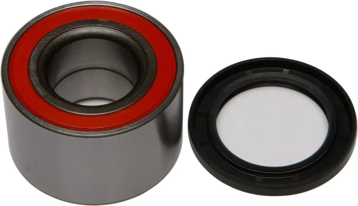 All Balls Racing 25-1516 Drive Wheel Bearing Kit - Durable, High-Performance Replacement for Powersports Vehicles