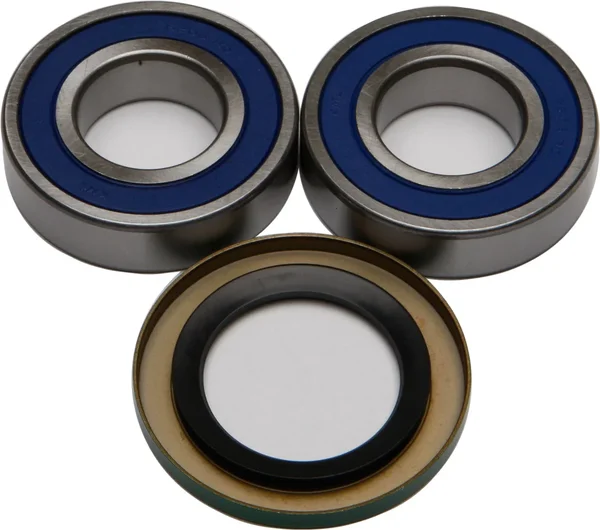 ALL BALLS - 25-1518 - All Balls Wheel Bearing Kits
