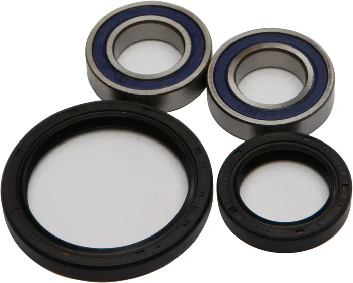 All Balls Racing Drive Wheel Bearing Kit - Durable, High-Performance Racing Bearings