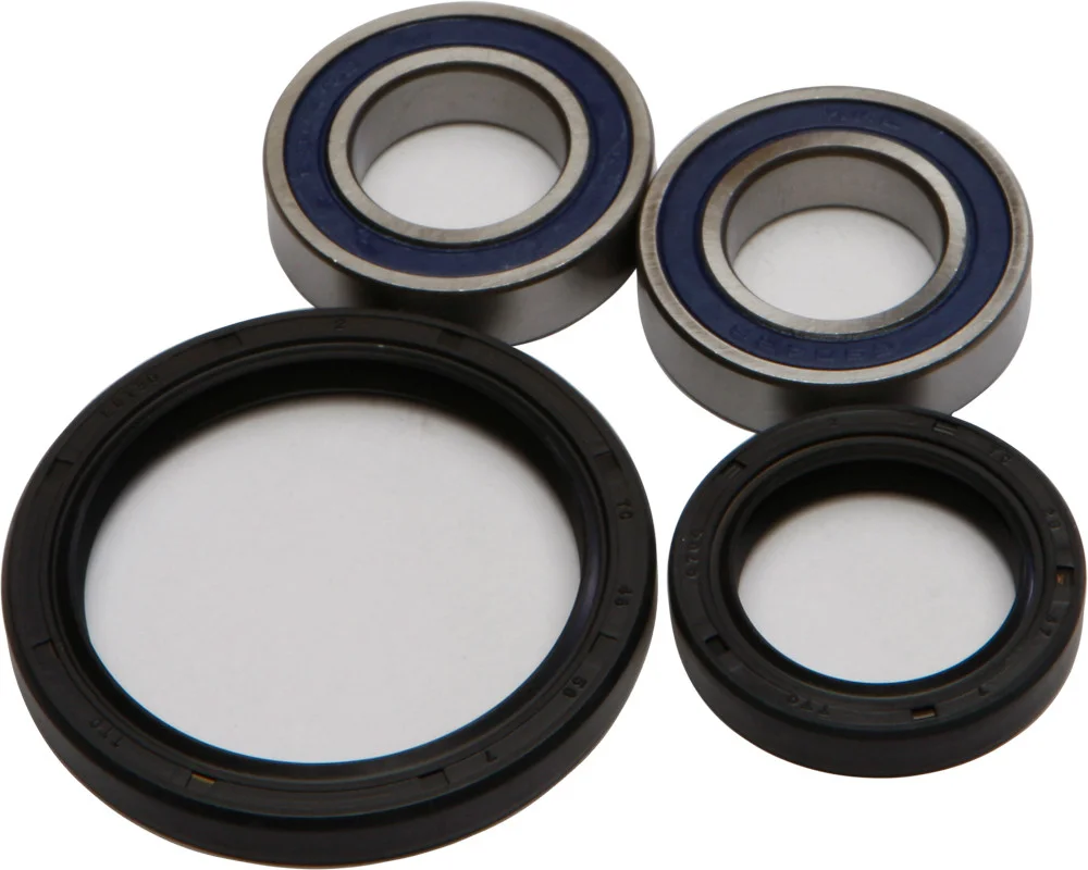 All Balls Racing Drive Wheel Bearing Kit - Durable, High-Performance Racing Bearings