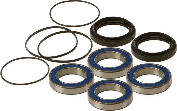 All Balls Racing 25-1526 Drive Wheel Bearing Kit - Durable, High-Performance Racing Bearings