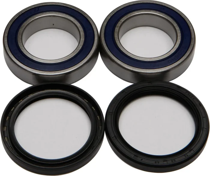 ALL BALLS Racing Drive Wheel Bearing Kit - Durable, High-Performance Replacement for Powersports Vehicles
