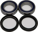 ALL BALLS Racing Drive Wheel Bearing Kit - Durable, High-Performance Replacement for Powersports Vehicles