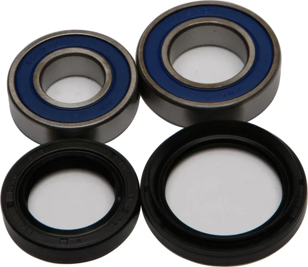 ALL BALLS Racing 25-1530 Drive Wheel Bearing Kit - Durable, High-Performance Replacement for Powersports Vehicles