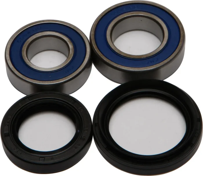 ALL BALLS Racing 25-1530 Drive Wheel Bearing Kit - Durable, High-Performance Replacement for Powersports Vehicles