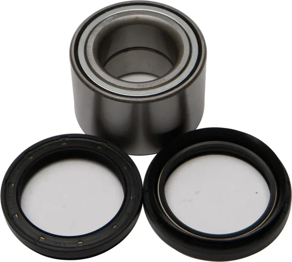All Balls Racing 25-1537 Drive Wheel Bearing Kit - Durable, High-Performance Replacement for Powersports Vehicles