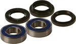 All Balls Racing 25-1542 Drive Wheel Bearing Kit - Durable, High-Performance Off-Road Replacement