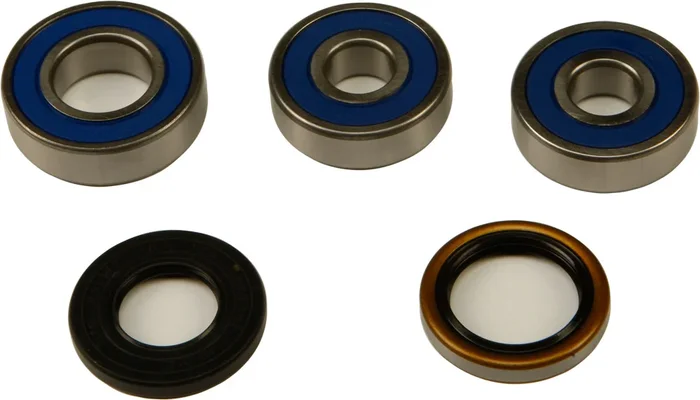 All Balls Racing 25-1544 Drive Wheel Bearing Kit - Durable High-Performance Replacement for Powersports Vehicles