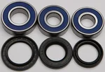 All Balls Racing 25-1557 Drive Wheel Bearing Kit - Durable, High-Performance Replacement for Powersports Vehicles