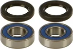 All Balls Racing 25-1562 Drive Wheel Bearing Kit - High-Performance Replacement for Powersports Vehicles