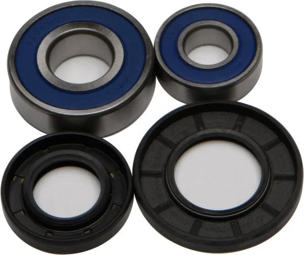 All Balls Racing 25-1564 Drive Wheel Bearing Kit - High-Performance Replacement for Powersports Vehicles