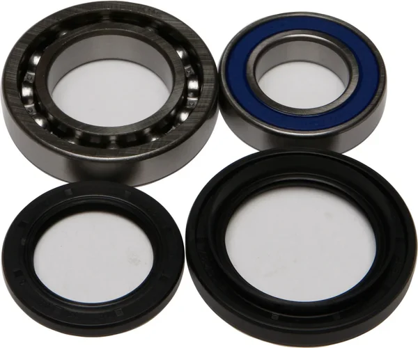 All Balls Racing 25-1567 Wheel Bearing Kit - Durable Drive System for Powersports Vehicles