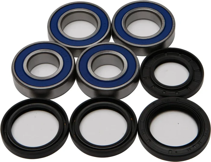 All Balls Racing 25-1568 Drive Wheel Bearing Kit - Durable, High-Performance Replacement