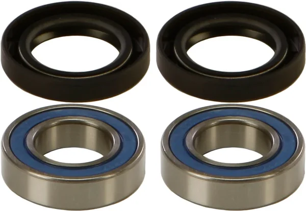All Balls Racing 25-1569 Drive Wheel Bearing Kit - Durable, High-Performance Racing Bearings