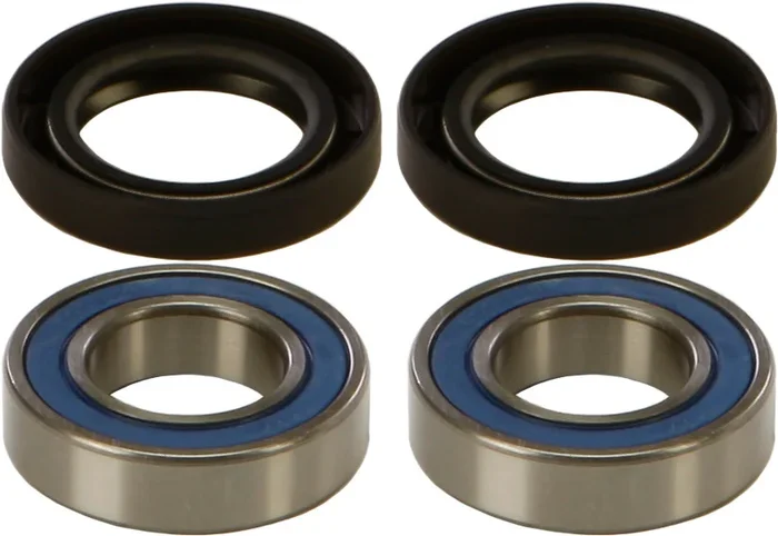 All Balls Racing 25-1569 Drive Wheel Bearing Kit - Durable, High-Performance Racing Bearings