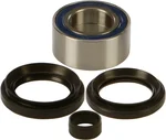 All Balls Racing 25-1572 Drive Wheel Bearing Kit - High-Durability Racing Replacement for Powersports Vehicles