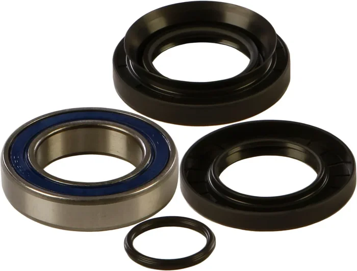 All Balls Racing 25-1580 Drive Wheel Bearing Kit - Durable, High-Performance Replacement for Powersports Vehicles